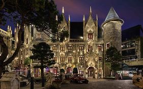 เมอร์เคียว ดานัง เฟร้นช์ วิลเลจ ฮิลล์