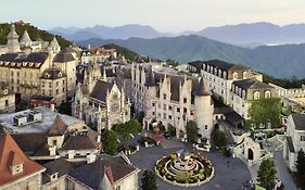 เมอร์เคียว ดานัง เฟร้นช์ วิลเลจ ฮิลล์